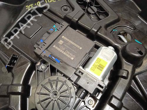 Front left window mechanism LYNK & CO 01 PHEV | BP17809546C22 - Image 3