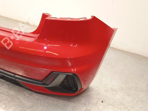 Rear bumper AUDI A1 Sportback (GBA) 25 TFSI | BP29977763C8