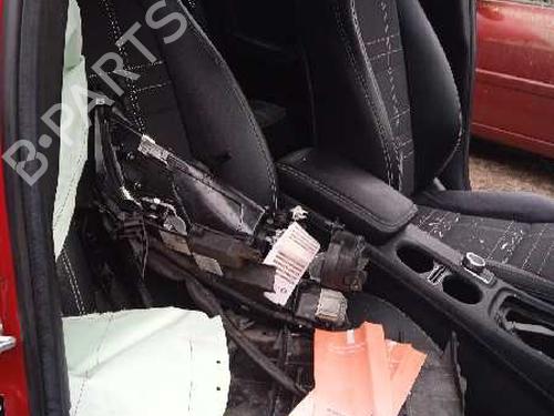 Front left window mechanism MERCEDES-BENZ GLA-CLASS (X156) GLA 200 CDI / d (156.908) | BP9824056C22