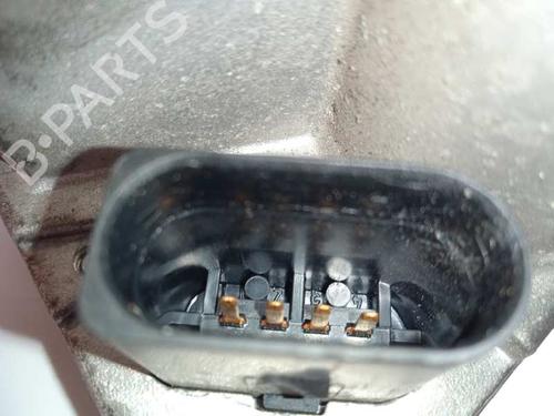 Throttle body VW TOUAREG (7LA, 7L6, 7L7) 5.0 V10 TDI | BP9151467M82