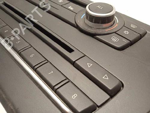 Climate control BMW X3 (F25)  | BP12097966I5 