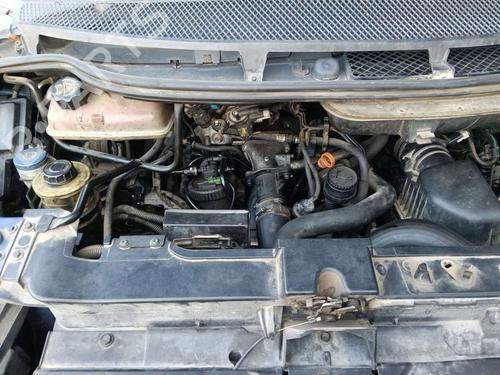 Left headlight PEUGEOT 807 (EB_) 2.0 HDi | BP38410252C28 - Image 28