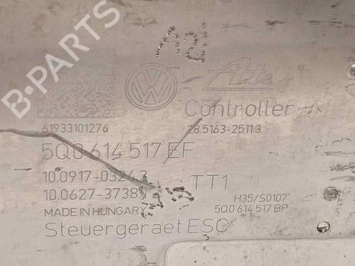 ABS pump SEAT TARRACO (KN2) 2.0 TDi 4Drive | BP26208074M43 