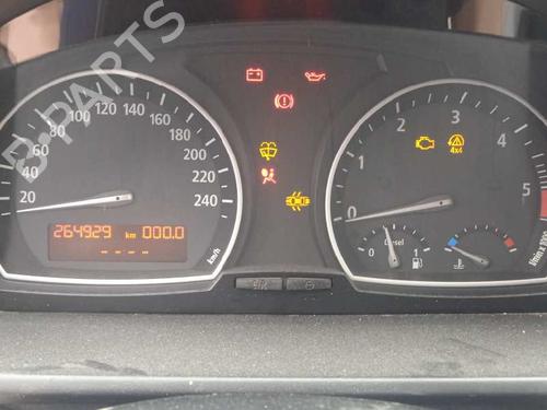 Electronic module BMW X3 (E83) 2.0 d | BP9244189M83 