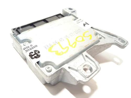 ECU airbags PEUGEOT 308 I (4A_, 4C_) 1.6 HDi | BP13882950M53 