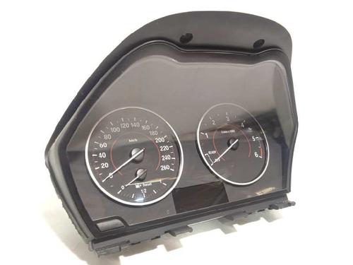 Used Instrument cluster BMW 1 (F20) 116 d (116 hp) 9844897