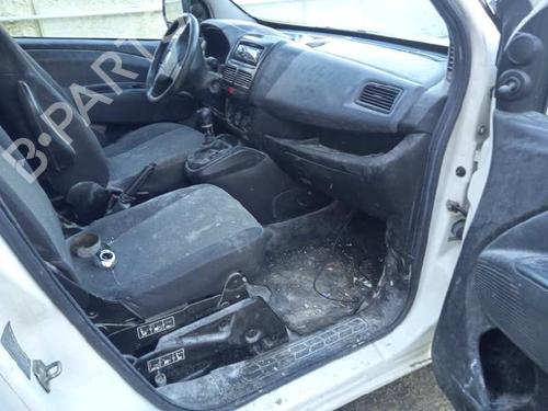 Climate control FIAT DOBLO Cargo (263_) 1.4 | BP9655411I5  - Image 10