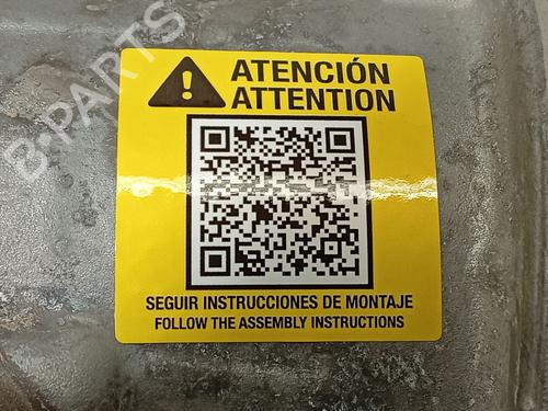 AC compressor FORD KUGA III (DFK) 2.5 FHEV | BP32860669M34  - Image 6