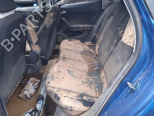 AC radiator SEAT ARONA (KJ7, KJP) 1.0 TSI | BP26546559M32