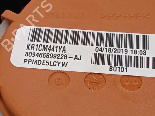 Airbag Kit MERCEDES-BENZ B-CLASS Sports Tourer (W247)  | BP15131602C86