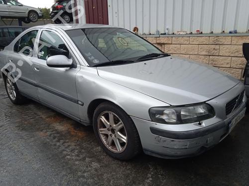 Used Parts VOLVO S60 I (384) D5 (163 hp) 4319083