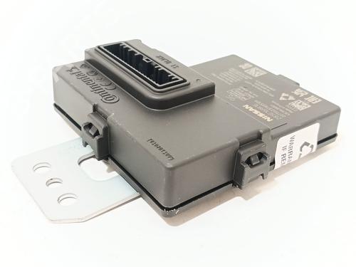Used Electronic module Electronic module NISSAN QASHQAI III (J12) 1.3 DIG-T (140 hp) 36131689 36131689
