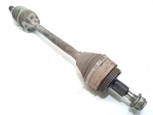 Used Left rear driveshaft MERCEDES-BENZ M-CLASS (W163) ML 270 CDI (163.113) (163 hp) 8514268