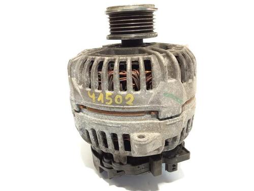Alternator RENAULT KANGOO / GRAND KANGOO II (KW0/1_) 1.5 dCi 70 (KW0V, KW0A) | BP6414591M7 