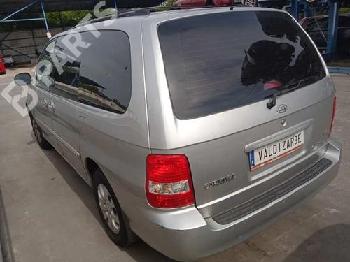 Right mirror KIA CARNIVAL II (GQ) 2.5 V6 | BP11171936C27  - Image 9