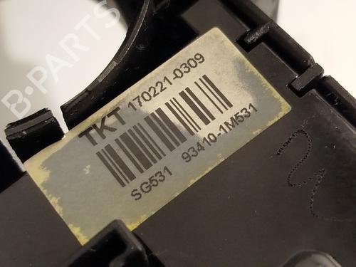 Devioluci HYUNDAI i30 (GD) 1.4 CRDi | BP23537415I23 