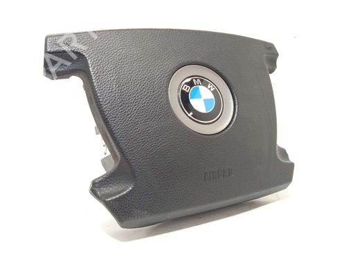 driver-airbag-bmw-7-e65-e66-e67-2001-2002-2003-2004-2005-2006-2007-2008-2009-38482188 main image