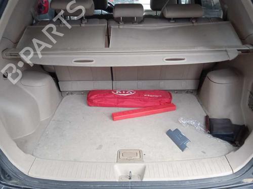 Left rear driveshaft KIA SPORTAGE II (JE_, KM_) 2.0 CRDi | BP7536168M40 