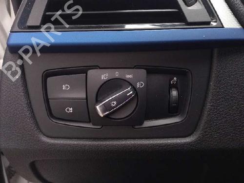 Front left window mechanism BMW 4 Gran Coupe (F36) 428 i | BP5774344C22 