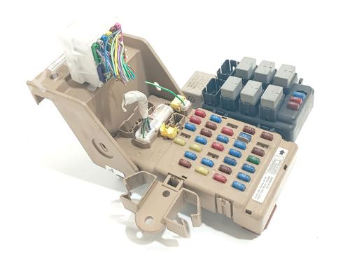 Used Fuse box Fuse box SUBARU IMPREZA Hatchback (GR, GH, G3) 2.0 R AWD (GH7) (150 hp) 35952169 35952169