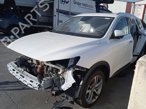 Gear lever MG MG HS (AS23) 1.5 EHS Hybrid (CSA6463) | BP19266497M90 