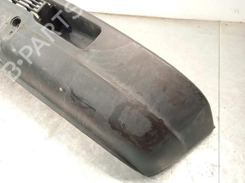 Front bumper VW LT 28-46 II Van (2DA, 2DD, 2DH)  | BP17104149C7 