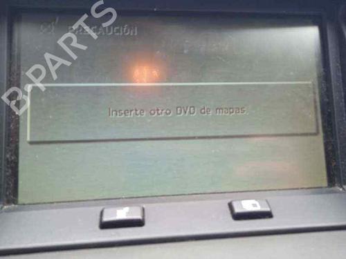 Display monitor LAND ROVER RANGE ROVER SPORT I (L320) 2.7 D 4x4 | BP7830261C48