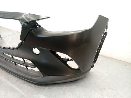 Front bumper MAZDA CX-3 (DK) 2.0 SKYACTIV-G AWD (DK4W7, DKEAW) | BP31706056C7 - Image 3