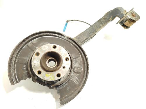 Used Left rear steering knuckle BMW X3 (E83) 2.0 d (150 hp) 26391606