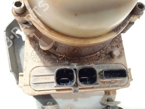 Steering pump DACIA DOKKER MPV (KE_) 1.5 dCi (KEAJ, KEAH) | BP29352198M99 