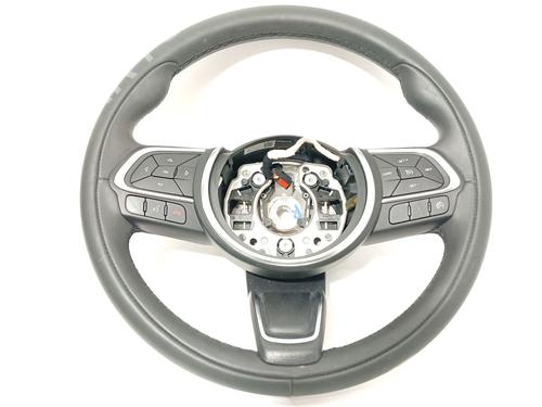 Used Steering wheel Steering wheel FIAT 500X (334_) 1.0 (334.AXN1B) (120 hp) 34234668 34234668