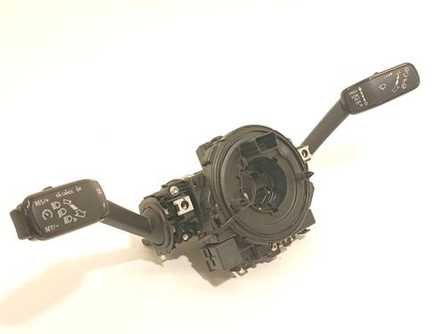 Used Steering column stalk Steering column stalk SKODA KAROQ (NU7, ND7) 1.5 TSI (150 hp) 34645175 34645175