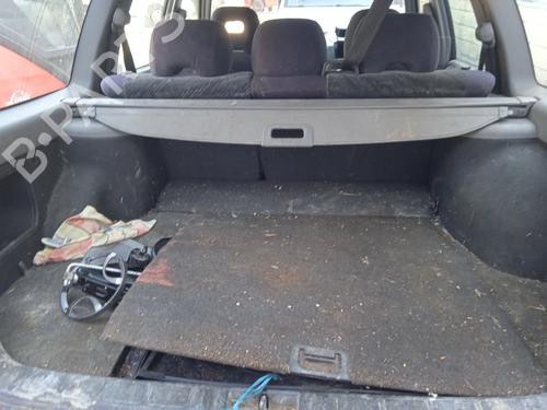 Headlight switch SUBARU FORESTER (SF_) 2.0 AWD (SF5) | BP29481453I24