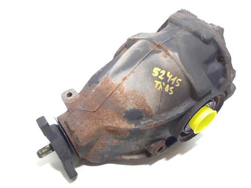 Used Rear differential MERCEDES-BENZ C-CLASS (W203) [2000-2007]  16767159