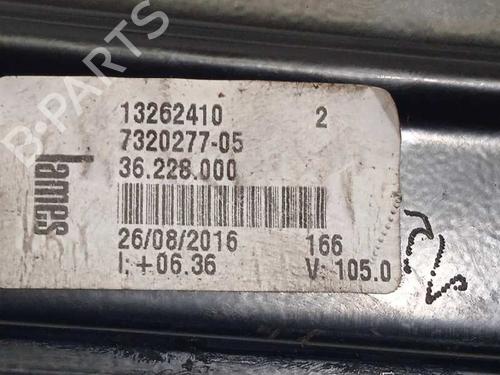 Front left window mechanism MINI MINI (F55) One | BP14520035C22