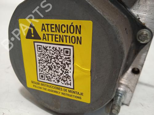 ABS pump MERCEDES-BENZ A-CLASS (W176) A 180 CDI / d (176.012) | BP29323571M43 