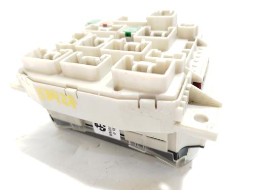 Instrument cluster PEUGEOT 107 (PM_, PN_) 1.0 | BP25137263C47 