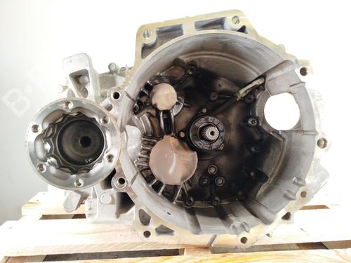Used Gearbox Gearbox 33168756 33168756