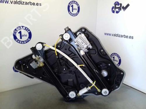 Used Rear right window mechanism MERCEDES-BENZ CLA Coupe (C117) [2013-2019]  1133519