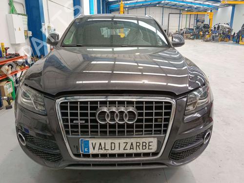 Electronic module AUDI Q5 (8RB) 2.0 TFSI quattro | BP39592992M83 - Image 12