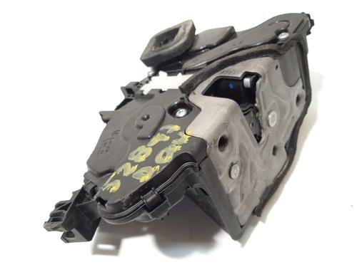 Used Front right lock VW T-ROC (A11, D11) [2017-2026]  17473853