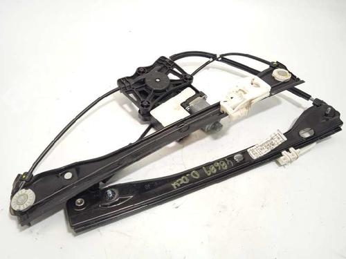Used Front right window mechanism SKODA FABIA III Estate (NJ5) 1.0 TSI (95 hp) 10565233