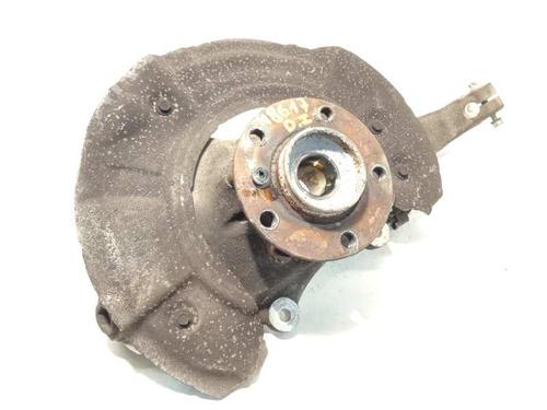 Used Left front steering knuckle Left front steering knuckle 10572481 10572481