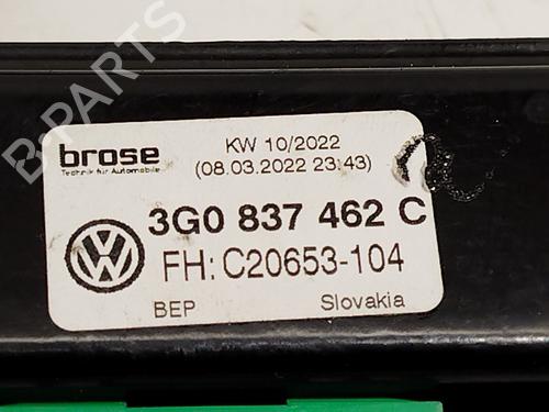 Front right window mechanism VW PASSAT B8 Variant (3G5, CB5) 2.0 TDI | BP34187470C23 - Image 3