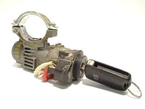 Used Ignition barrel KIA SPORTAGE III (SL) 1.7 CRDi (116 hp) 7313586