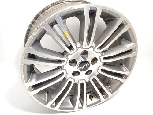Used Rim LAND ROVER RANGE ROVER EVOQUE (L538) 2.2 D 4x4 (150 hp) 18164342