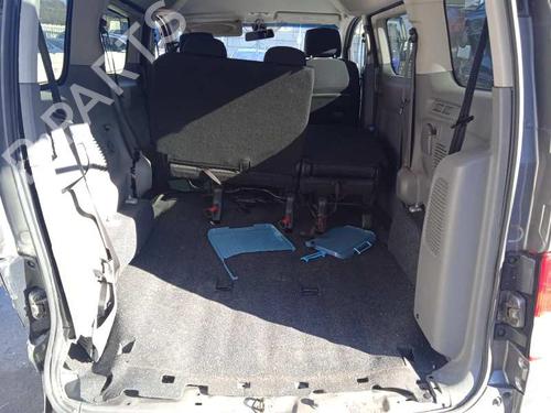 Intercooler NISSAN NV200 / EVALIA Bus 1.5 dCi 85 (M20, M20M, M20K, M20KK) | BP8597108M30