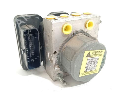 Used ABS pump ABS pump RENAULT CLIO IV (BH_) 1.5 dCi 75 (75 hp) 36643498 36643498