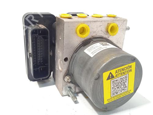 Used ABS pump PEUGEOT PARTNER Box Body/MPV 1.6 BlueHDi 100 (100 hp) 29001868