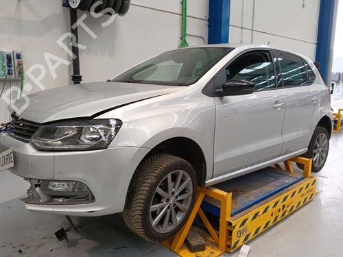 Used Parts VW POLO V (6R1, 6C1) 1.4 TDI 4660430